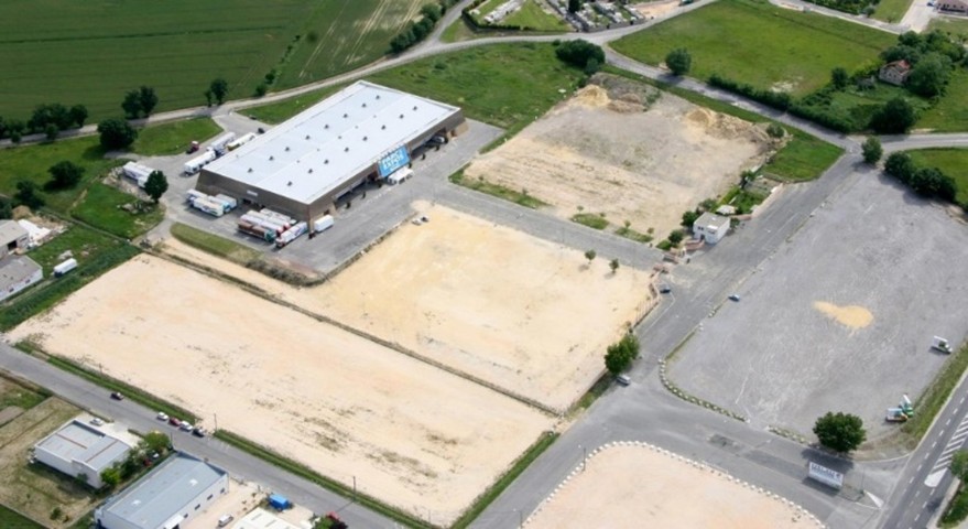 PARC EXPO ALES